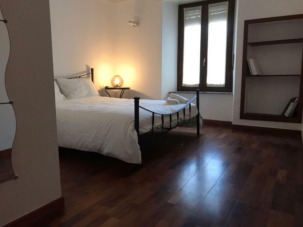 Locatelli50 Apartamento Bérgamo Exterior foto